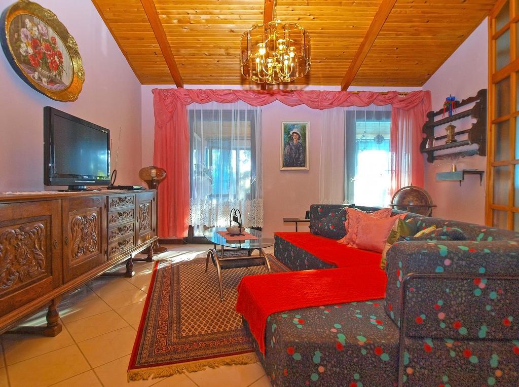 House Silvana 1461 Pola Esterno foto