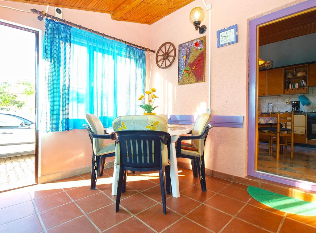 House Silvana 1461 Pola Esterno foto