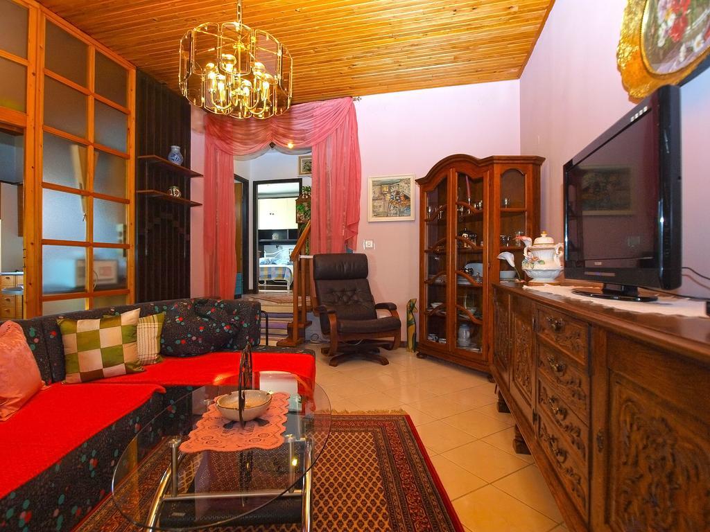 House Silvana 1461 Pola Esterno foto