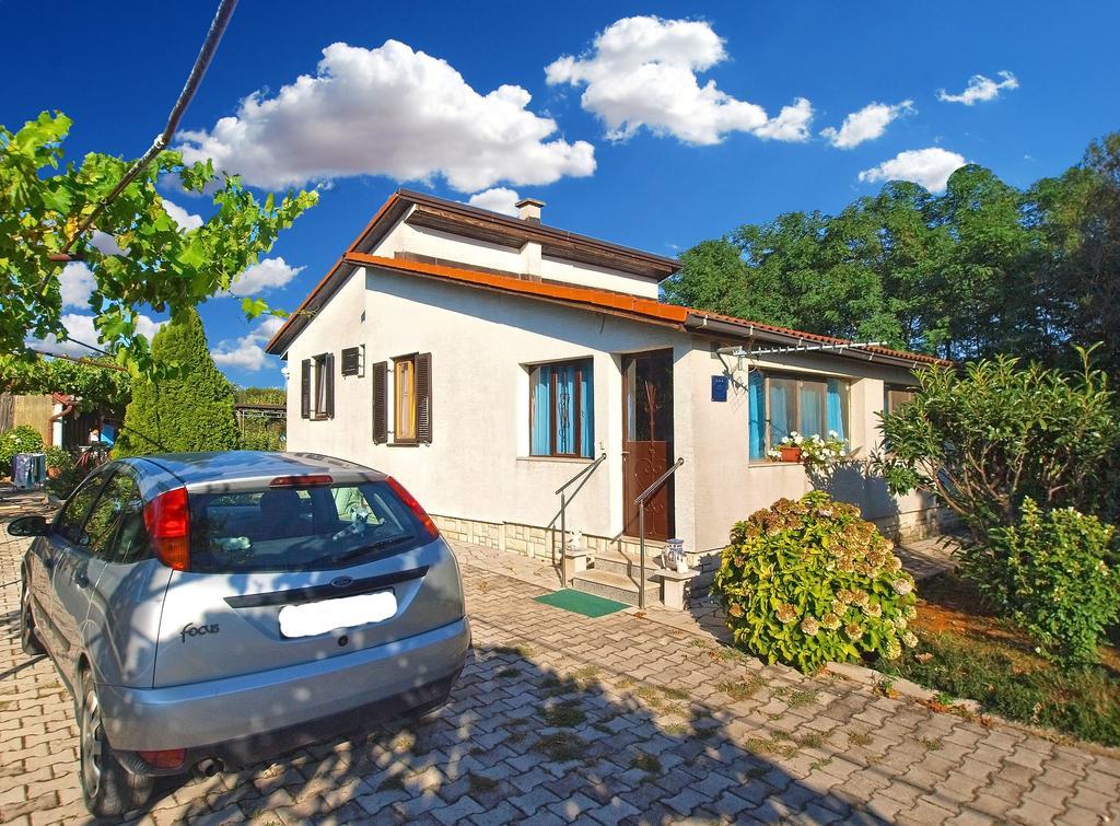 House Silvana 1461 Pola Esterno foto