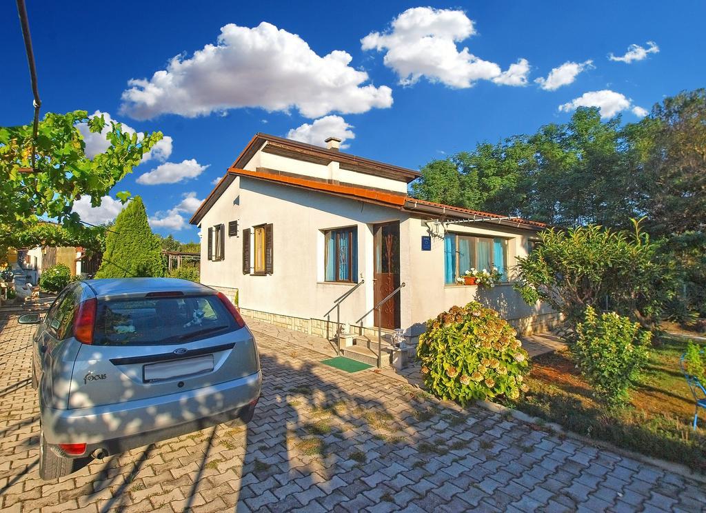 House Silvana 1461 Pola Esterno foto