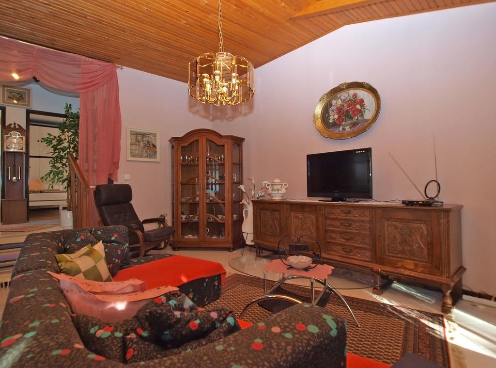 House Silvana 1461 Pola Esterno foto