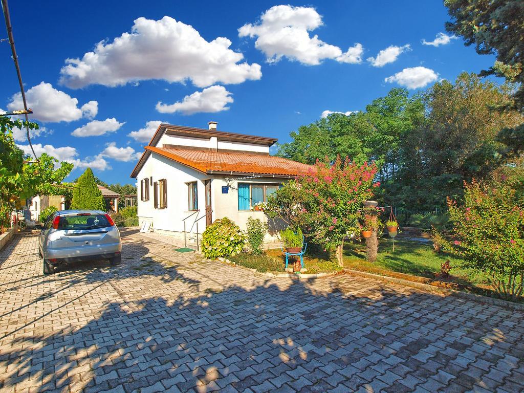 House Silvana 1461 Pola Esterno foto