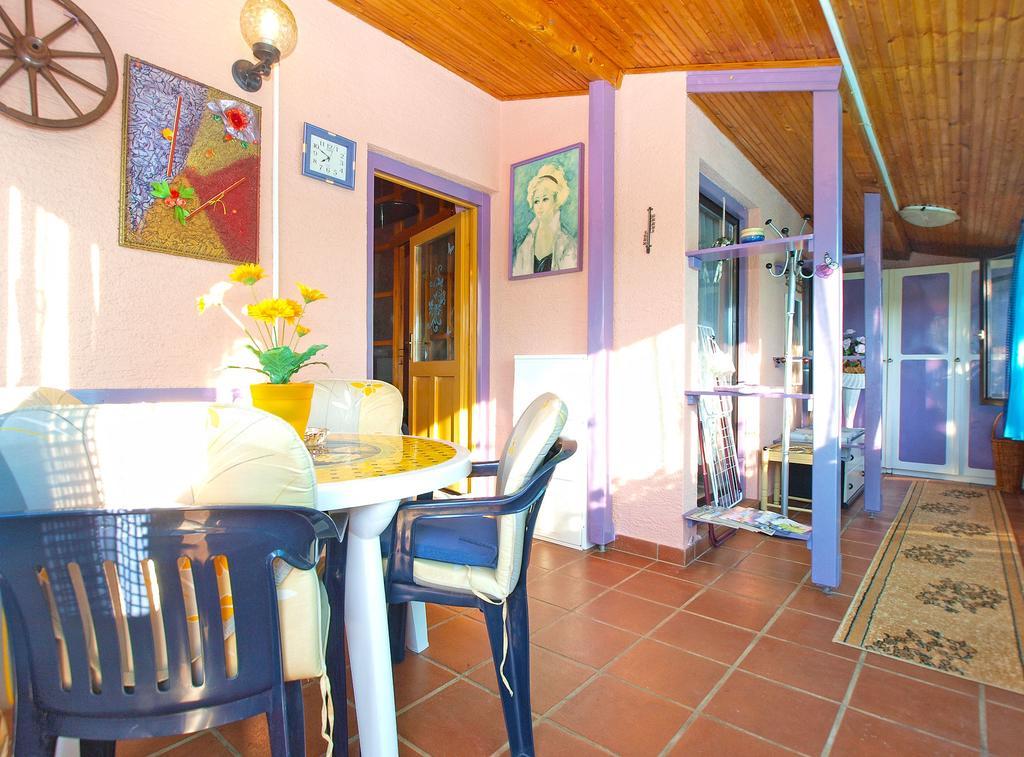 House Silvana 1461 Pola Esterno foto
