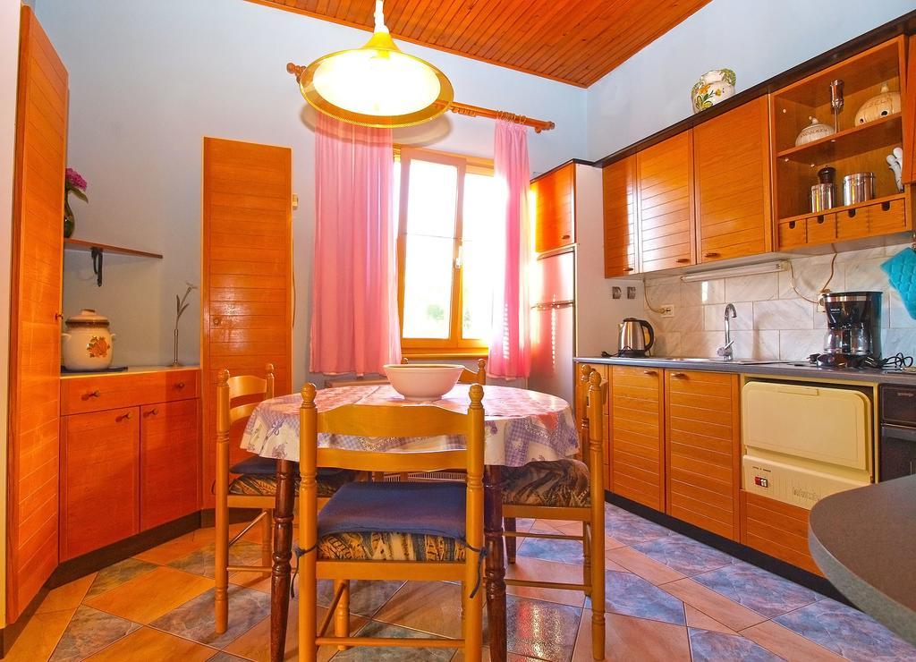 House Silvana 1461 Pola Esterno foto