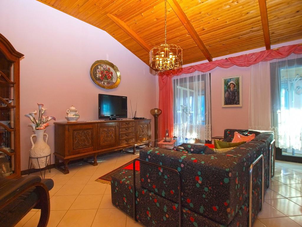 House Silvana 1461 Pola Esterno foto