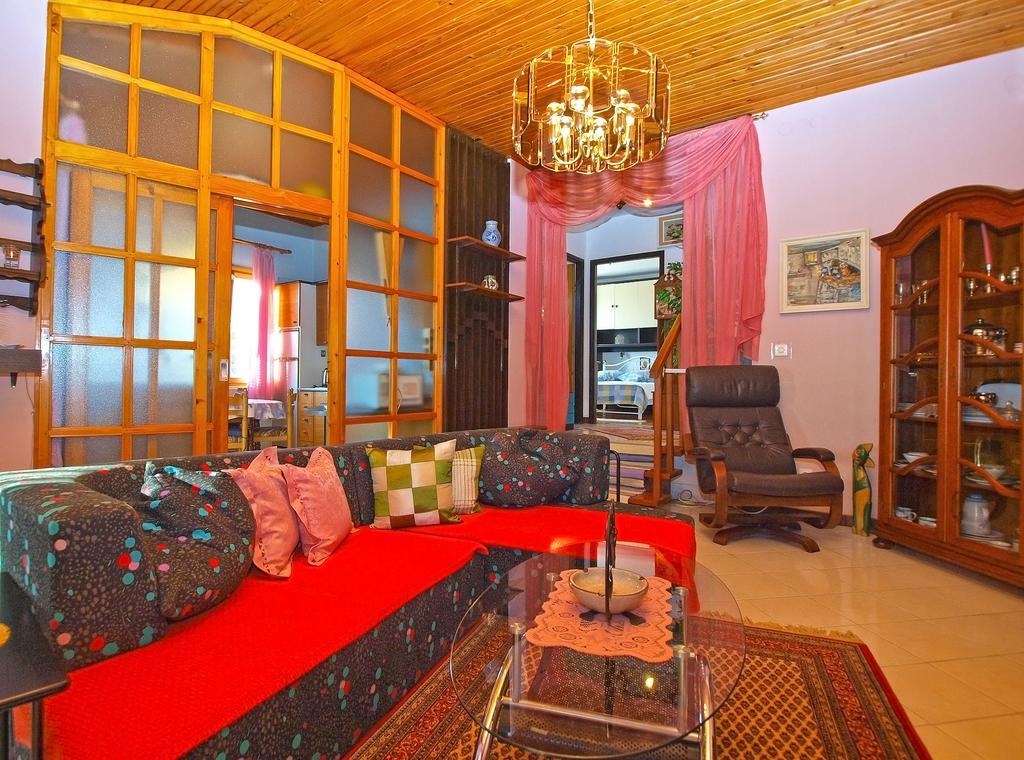 House Silvana 1461 Pola Esterno foto